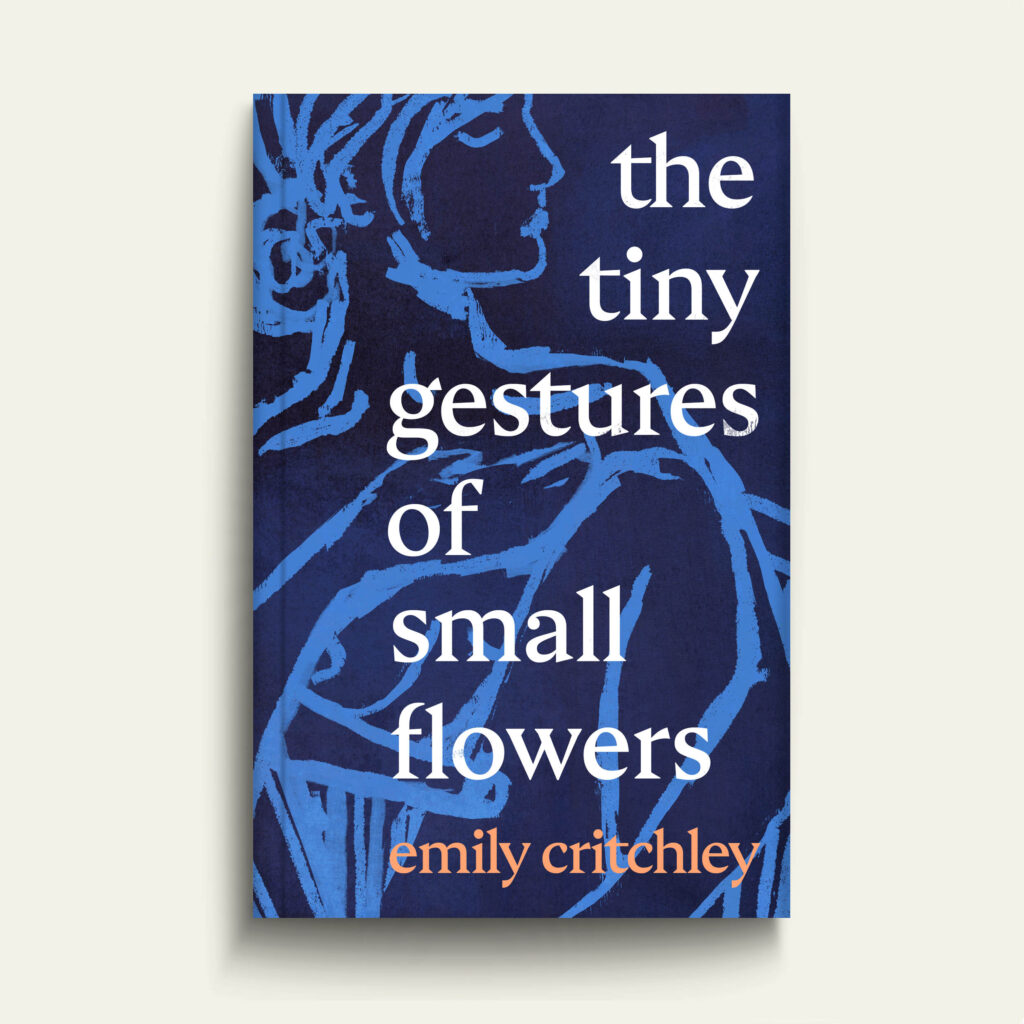 The Tiny Gestures of Small Flowers