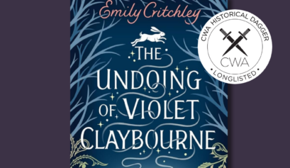 The Undoing of Violet Claybourne
